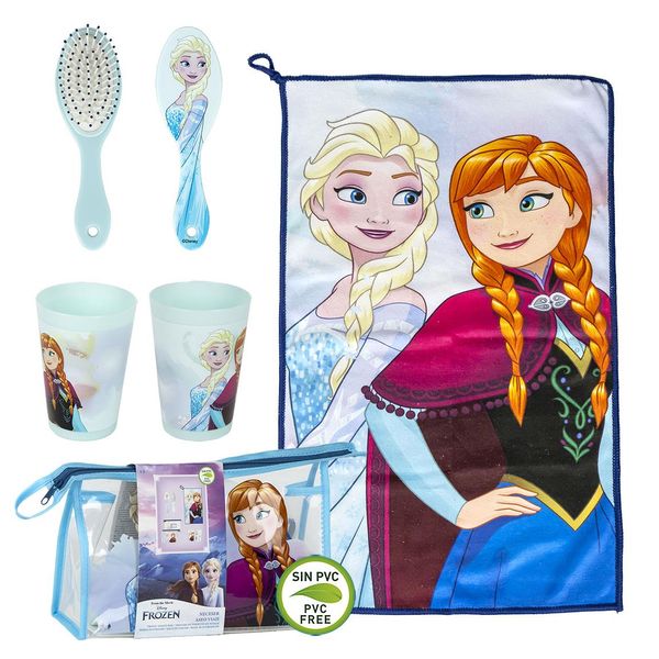 Frozen TOILETRY BAG TOILETBAG ACCESSORIES FROZEN