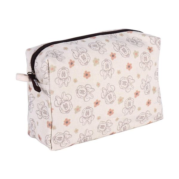 Disney TOILETRY BAG TOILETBAG COTTON DISNEY