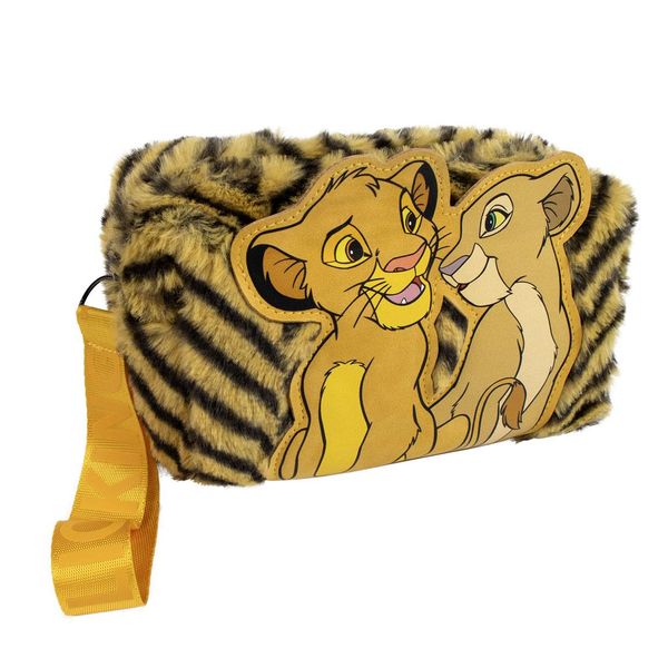 LION KING TOILETRY BAG TOILETBAG LION KING