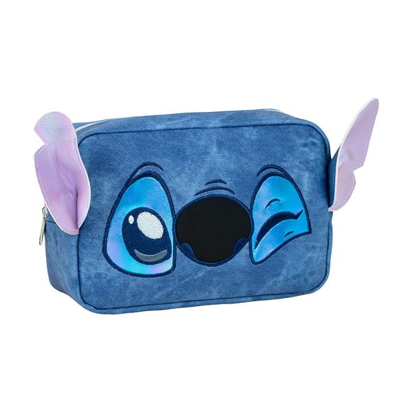 STITCH TOILETRY BAG TOILETBAG STITCH