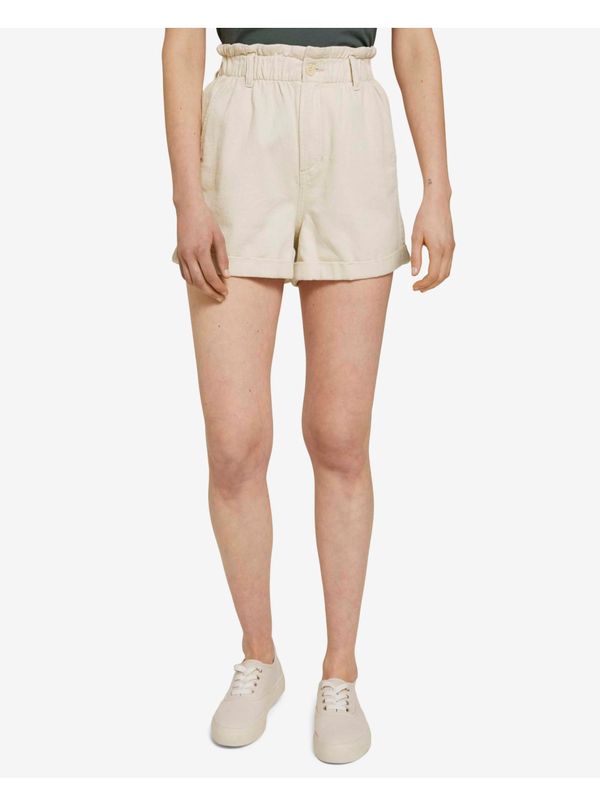 Tom Tailor Tom Tailor Denim Shorts - Women