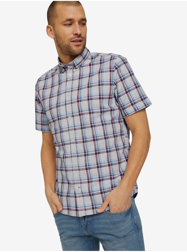 Tom Tailor Tom Tailor Shirt - Men's