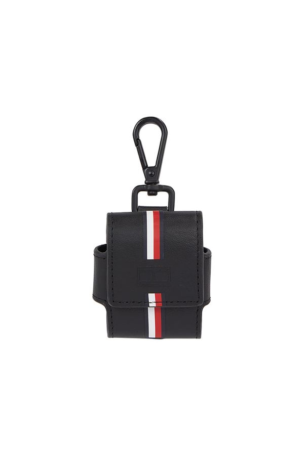 Tommy Hilfiger Tommy Hilfiger Case - URBAN COMMUTER EARPHONE CASE black