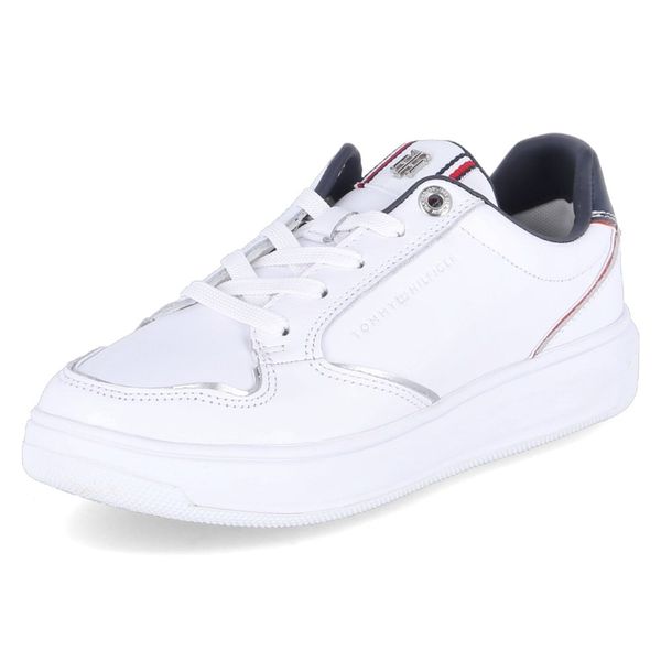 Tommy Hilfiger Tommy Hilfiger Elevated Cupsole