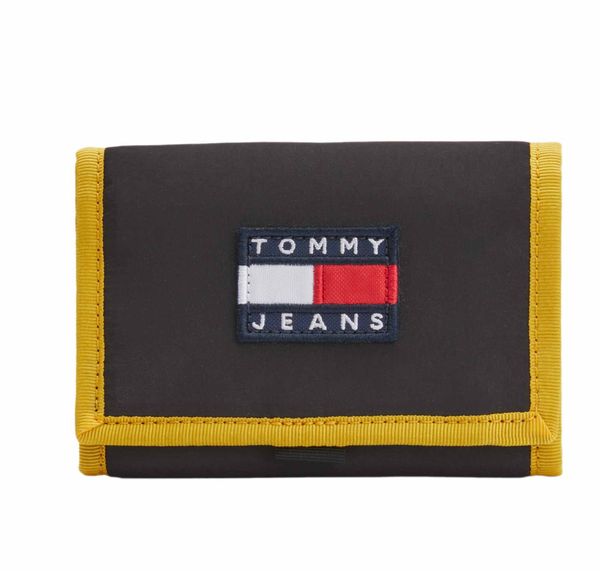 Tommy Hilfiger Jeans Tommy Hilfiger Jeans Man's Wallet 8720642472905