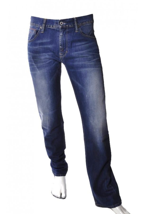 Tommy Hilfiger Tommy Hilfiger Jeans - RYDER ZF SP12 NS blue