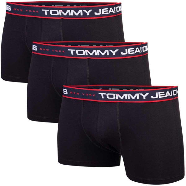 Tommy Hilfiger Jeans Tommy Hilfiger Jeans Woman's Underpants UM0UM029680R7