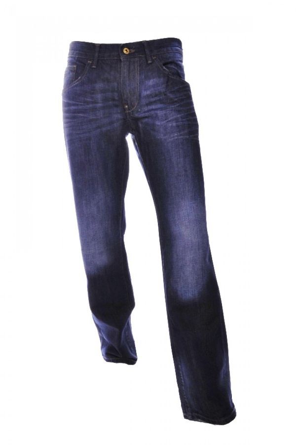 Tommy Hilfiger Tommy Hilfiger Jeans - WOODY SP11 BWRN dark blue