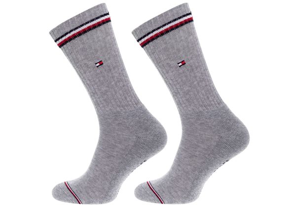 Tommy Hilfiger Tommy Hilfiger Man's 2Pack Socks 100001096