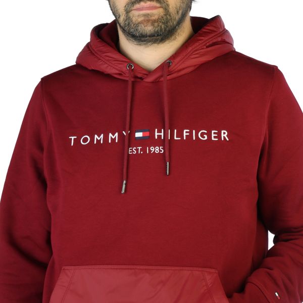 Tommy Hilfiger Tommy Hilfiger MW0MW2589