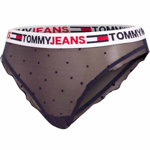 Tommy Hilfiger Jeans Tommy Hilfiger UW0UW03831 DW5