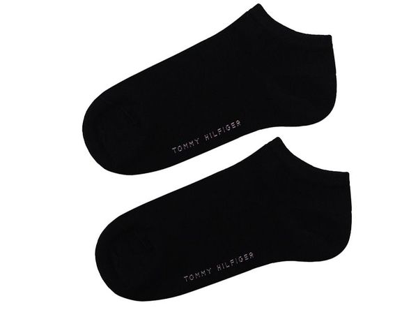 Tommy Hilfiger Tommy Hilfiger Woman's 2Pack Socks 343024001