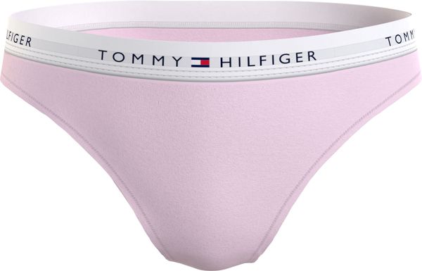 Tommy Hilfiger Tommy Hilfiger Woman's Thong Brief UW0UW03836TOG