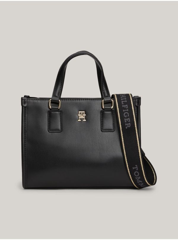 Tommy Hilfiger Tommy Hilfiger Women's Black Handbag - Women