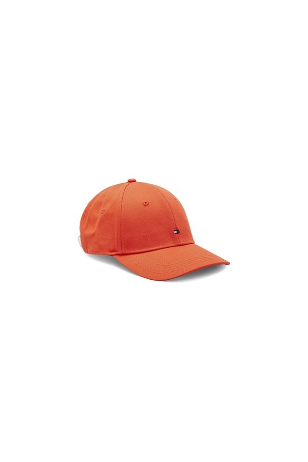 Tommy Hilfiger Tommy Hilfiger Women's Cap - BB CAP Orange