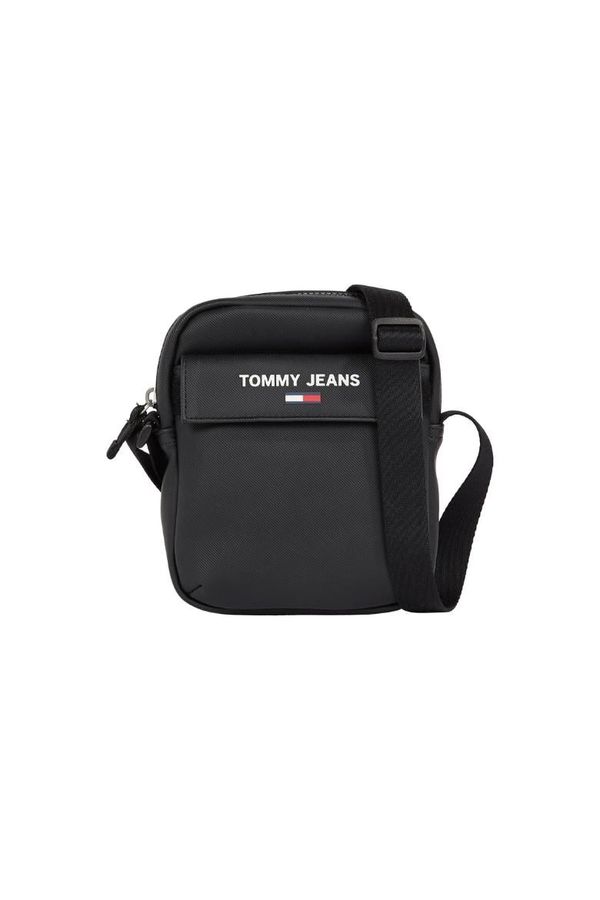 Tommy Hilfiger Jeans Tommy Jeans Bag - TJM ESS TWIST REPORT black