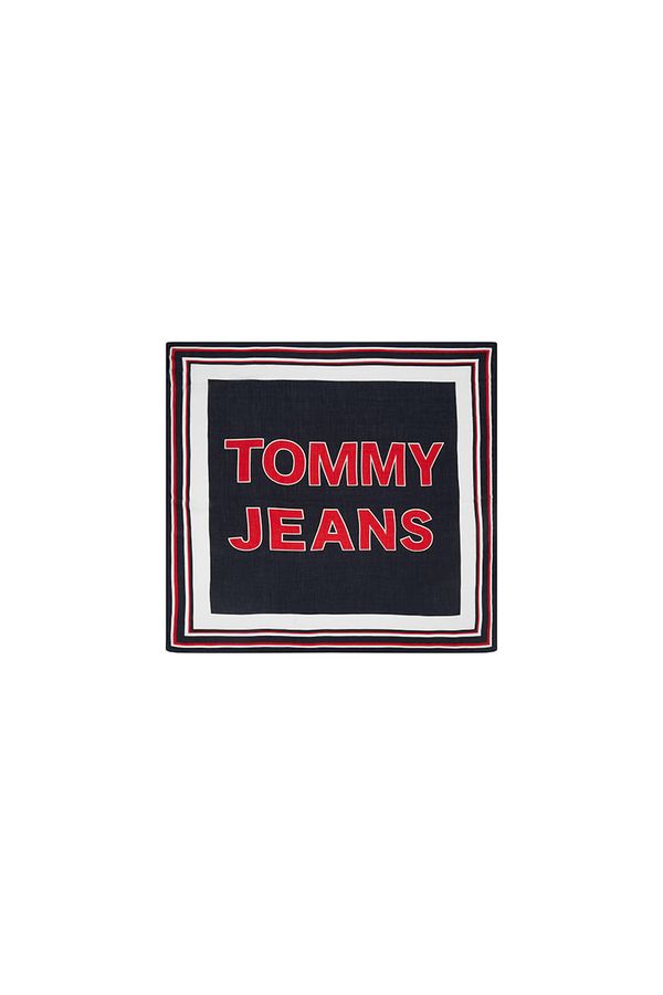 Tommy Hilfiger Jeans Tommy Jeans Scarf - TJW GRAPHIC BANDANA multicolored