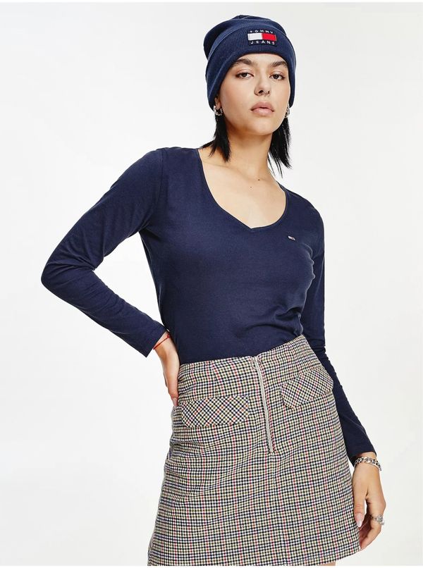 Tommy Hilfiger Tommy Jeans T-shirt - Women