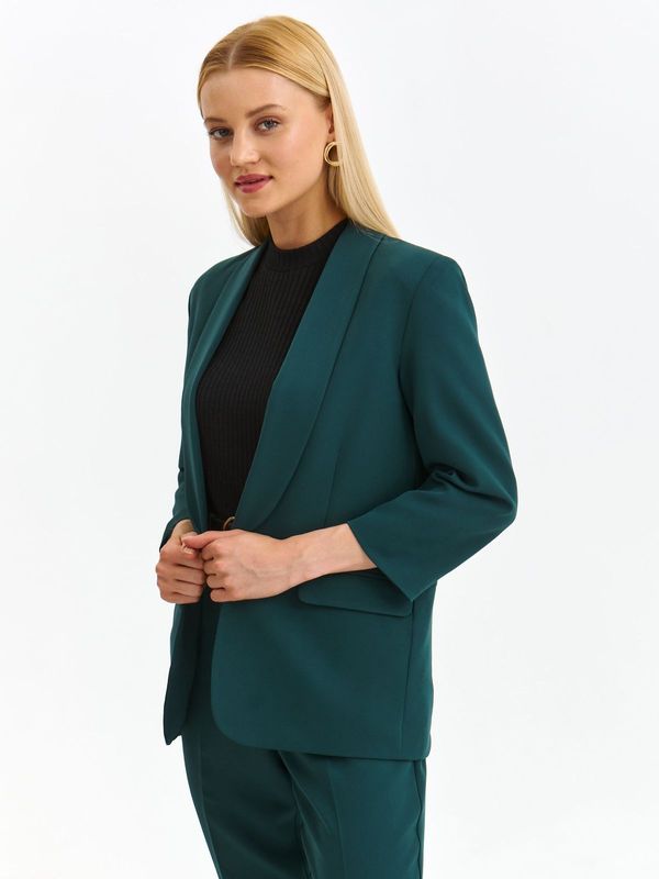 Top Secret Top Secret LADY'S BLAZER