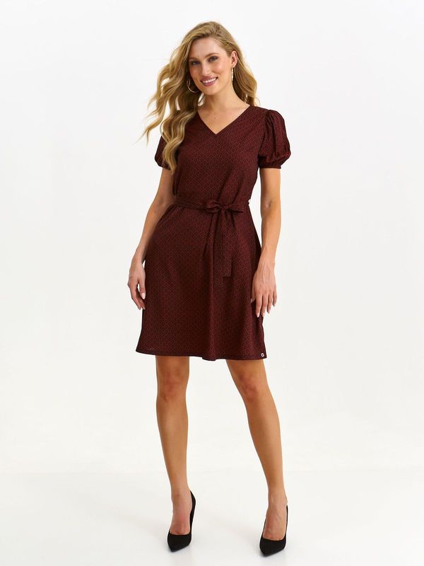 Top Secret Top Secret LADY'S DRESS