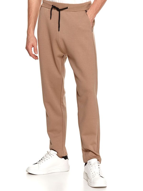 Top Secret Top Secret MEN'S TROUSERS