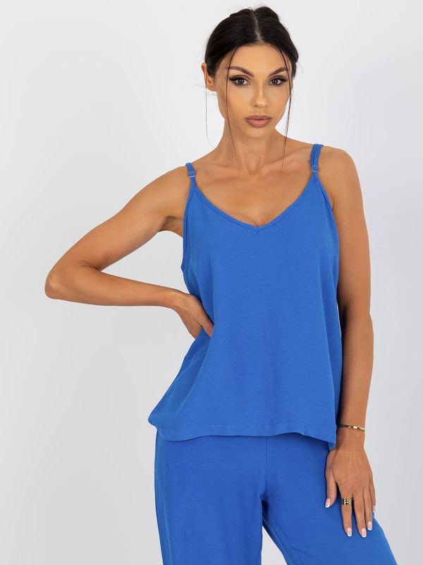 Och Bella Top-TW-TP-BE-A290.33P-Blue