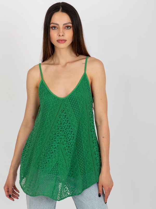 Och Bella Top-TW-TP-BI-2095.23X-Green