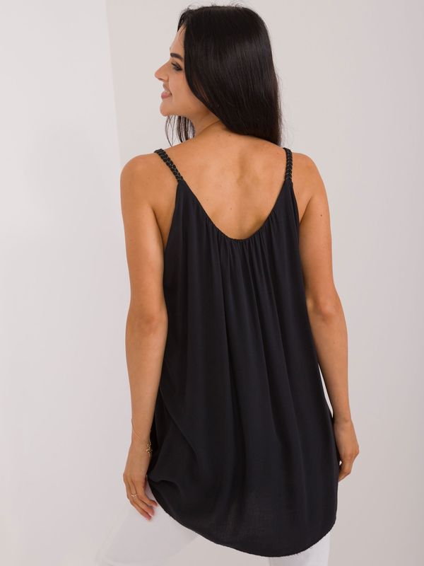 Och Bella Top-TW-TP-BI-3025.13-black