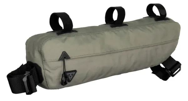 Topeak Topeak MidLoader 4.5L top tube bag