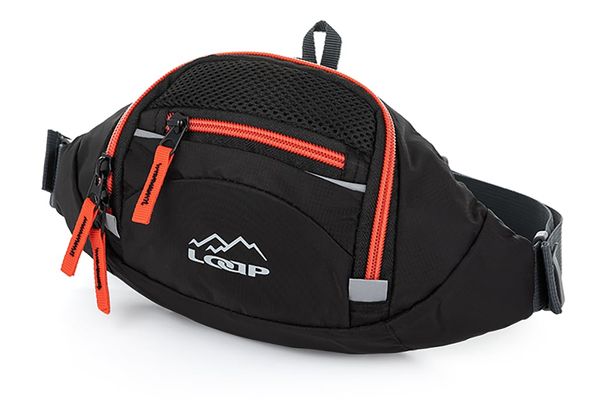 LOAP Tourist waist bag LOAP TULA Mix