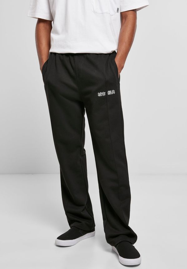 UC Men Track Sweatpants - Black