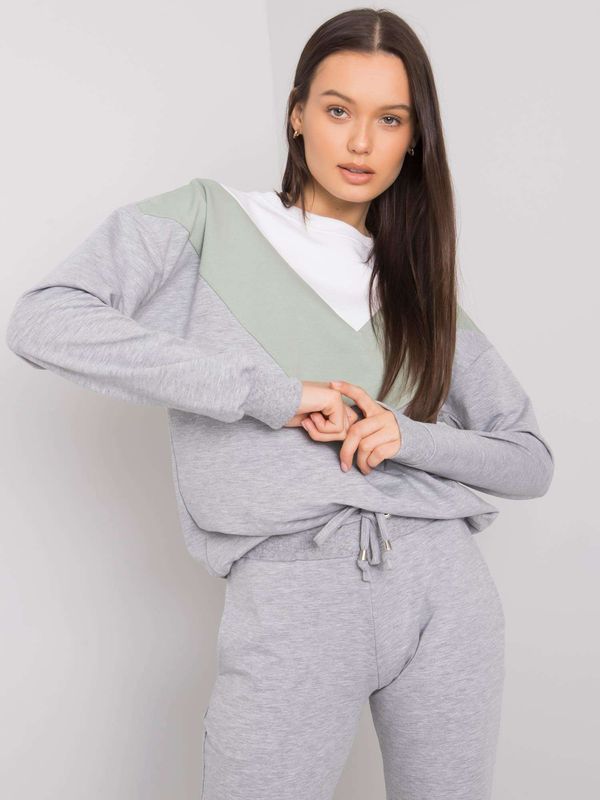 Fashionhunters Tracksuit Hilda