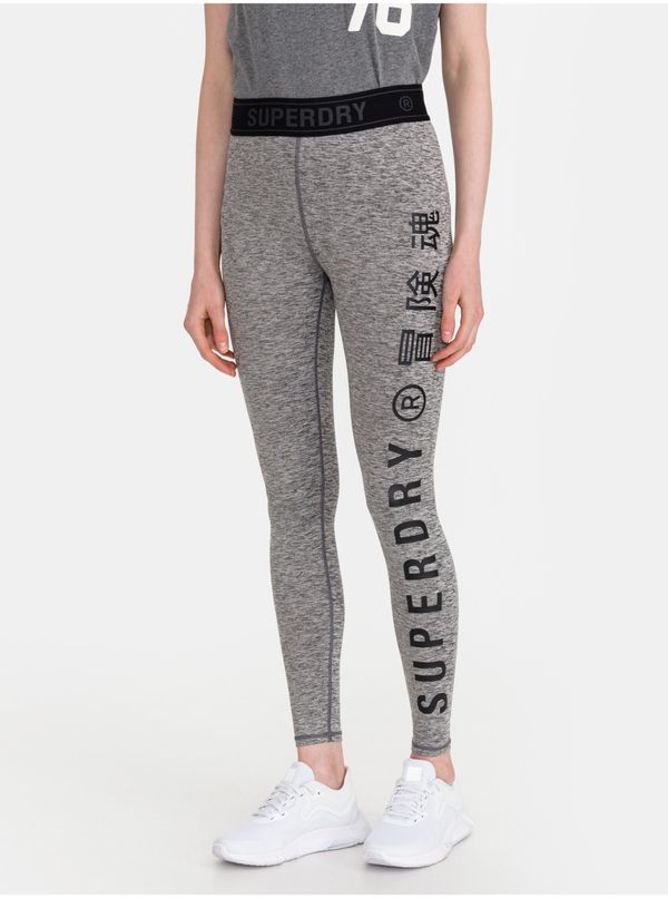 Superdry Training Leggings SuperDry - Women