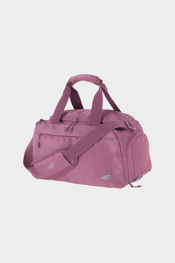 4F Training Sports Bag 4F Pink 4FWAW24ATBAU009-53S