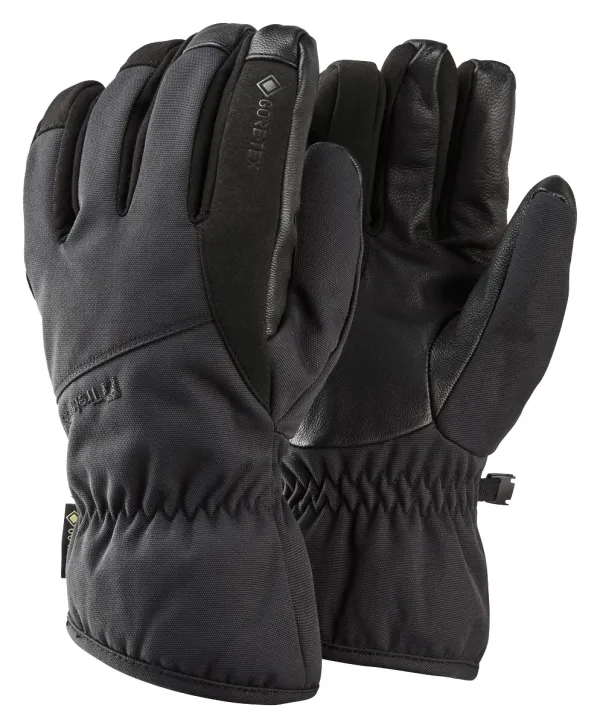 Trekmates Trekmates Elkstone GTX Black, M Gloves