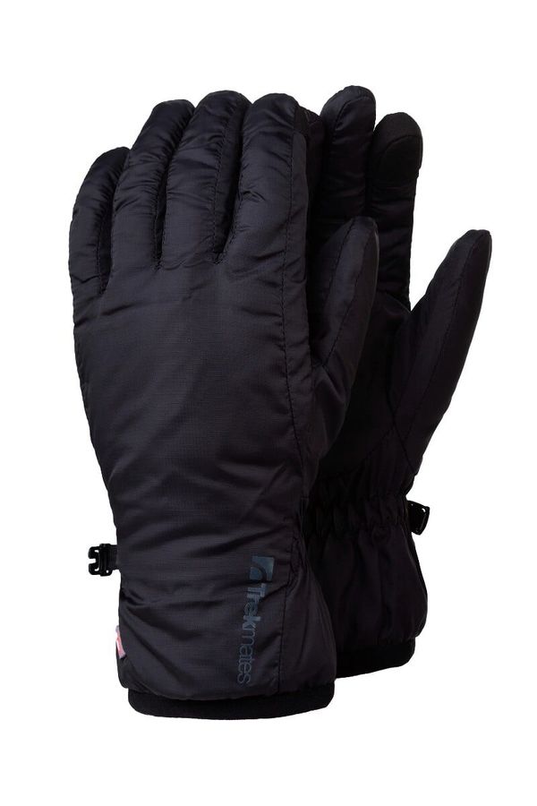 Trekmates Trekmates Gloves Thaw Glove Black, XL