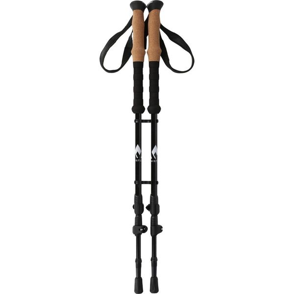 Whistler Trekové hole Whistler Delmarva Trekking Poles