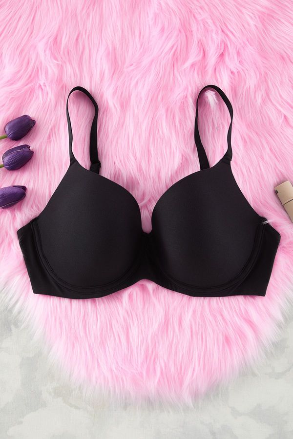 Trendyol Trendyol Curve Black