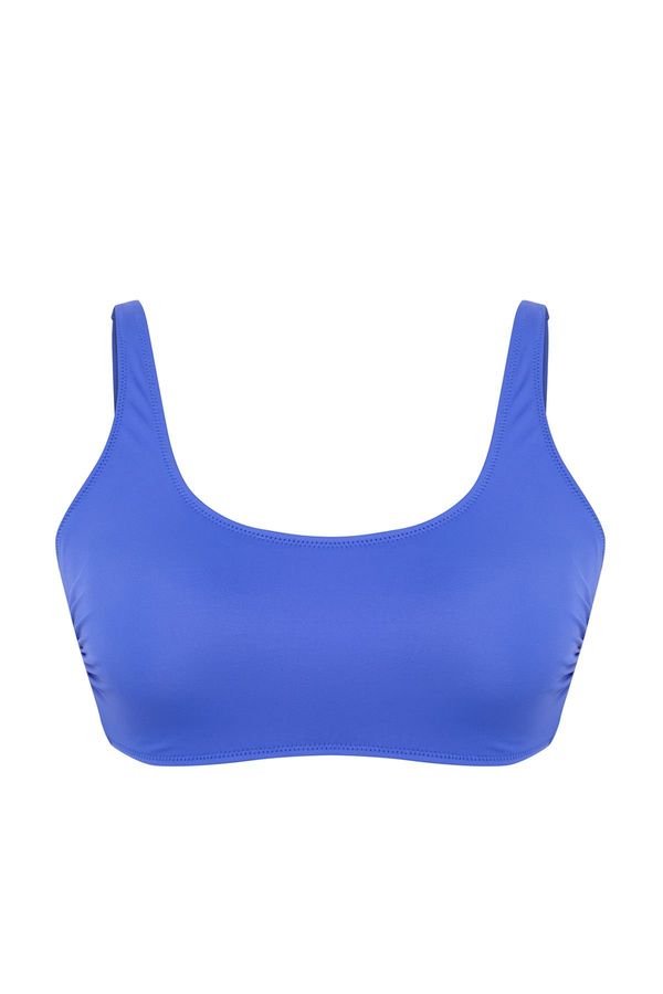 Trendyol Trendyol Curve Blue