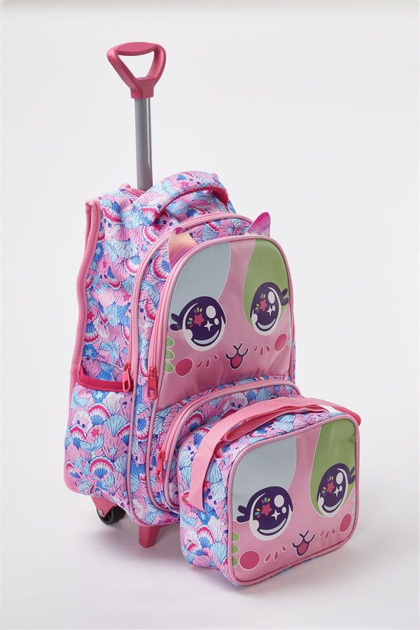 Trendyol Trendyol Lilac Backpack