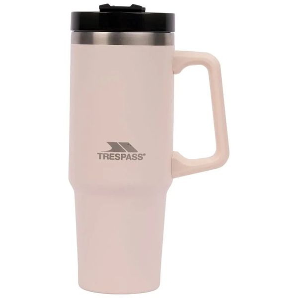 Trespass Trespass 30Oz stainless steel mug