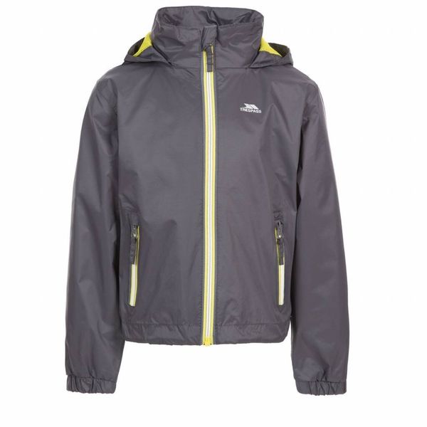 Trespass Trespass Briar Children's Waterproof Jacket