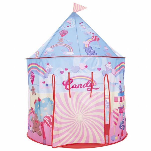 Trespass Trespass Chateau Children's Tent