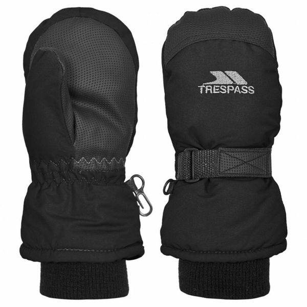 Trespass Trespass Cowa II children's ski gloves