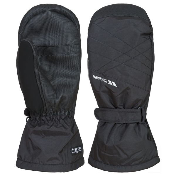 Trespass Trespass Ikeda II unisex ski gloves