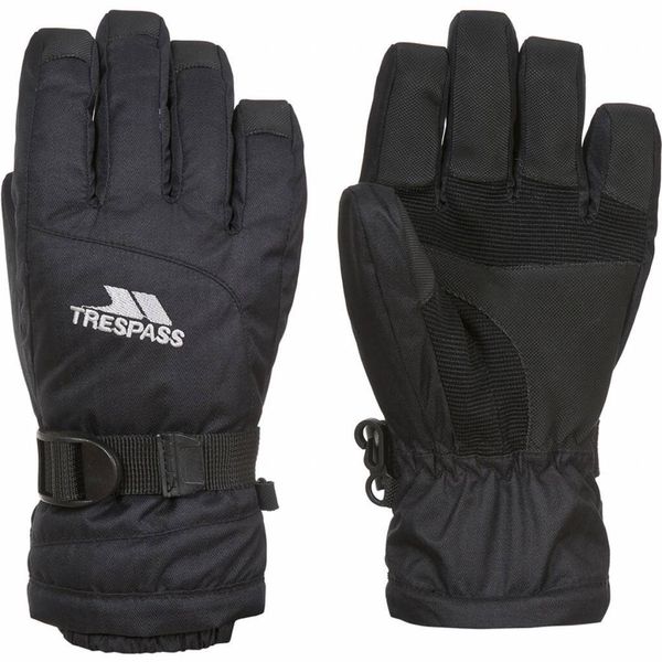 Trespass Trespass Simms Children's Ski Gloves