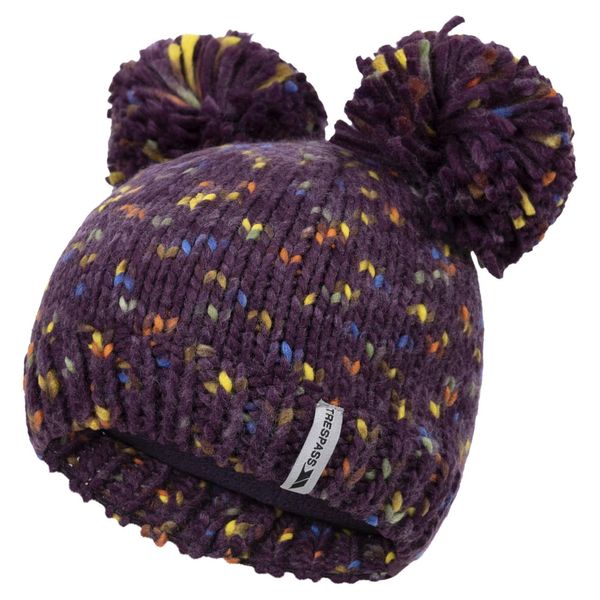 Trespass Trespass Ted Children's Hat