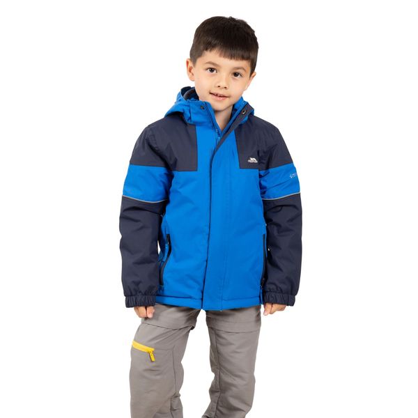 Trespass Trespass Unlock Boys' Jacket