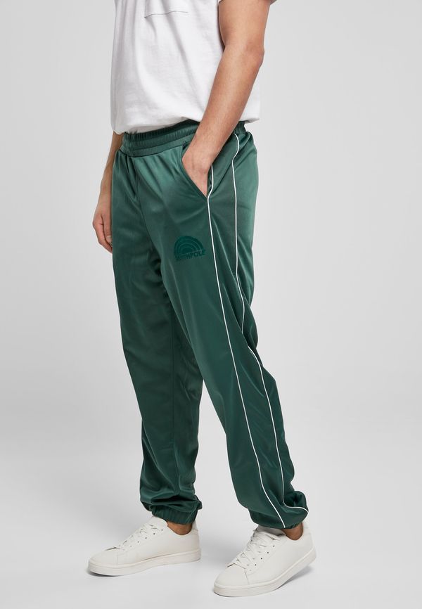 Southpole Tricot Pants Southpole Dark Green