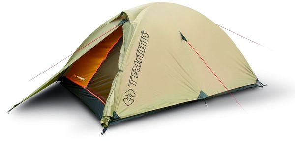 TRIMM Trimm ALFA sand tent